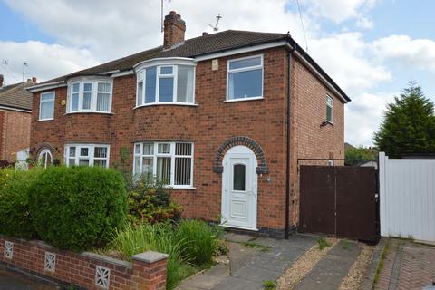 48 Bradgate Drive, Wigston, LE18 1HA