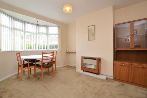 48 Bradgate Drive, Wigston, LE18 1HA