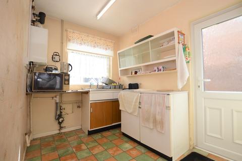 48 Bradgate Drive, Wigston, LE18 1HA