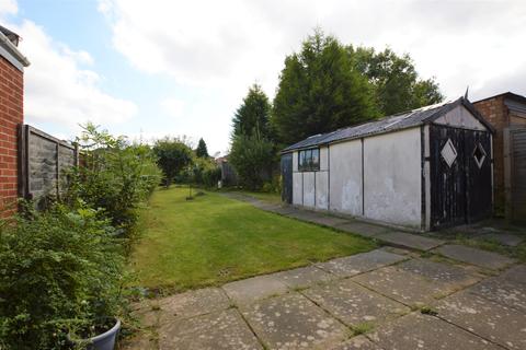 48 Bradgate Drive, Wigston, LE18 1HA