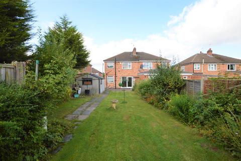 48 Bradgate Drive, Wigston, LE18 1HA