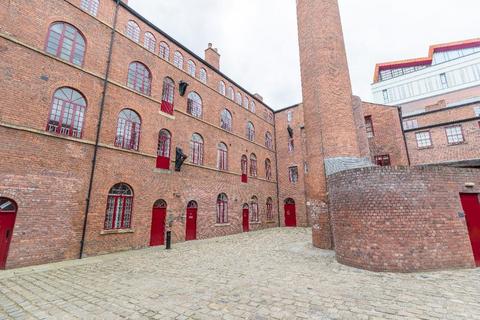 1 bedroom flat for sale, Butcher Works, 80 Arundel Street, City Centre, Sheffield, S1