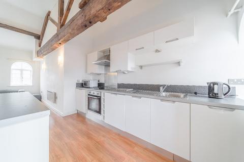 1 bedroom flat for sale, Butcher Works, 80 Arundel Street, City Centre, Sheffield, S1