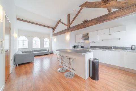 1 bedroom flat for sale, Butcher Works, 80 Arundel Street, City Centre, Sheffield, S1