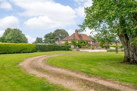 5 bedroom detached house for sale - Misling Lane, Stelling Minnis, Canterbury, Kent