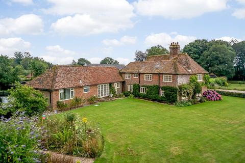 5 bedroom detached house for sale - Misling Lane, Stelling Minnis, Canterbury, Kent