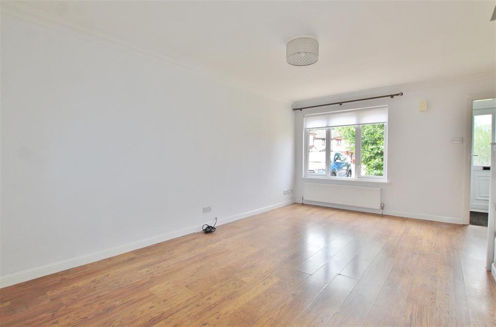 Alexander Mcleod Place, Fallin 2 bed semidetached house £695 pcm (£160 pw)