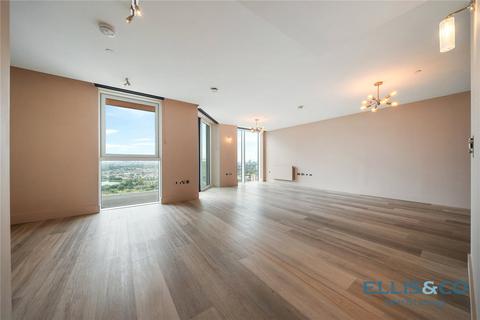 2 bedroom penthouse to rent, Hale Works Apartments, Daneland Walk, London, N17