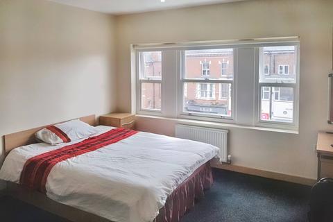 1 bedroom flat to rent, 92 London Road, Leicester LE2