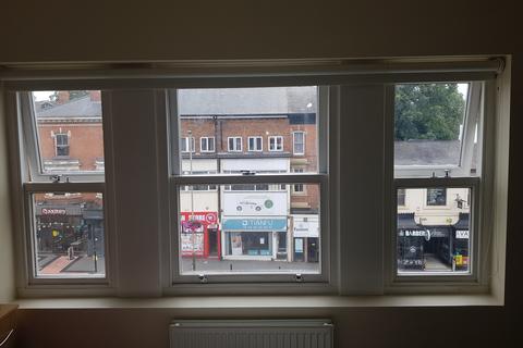 1 bedroom flat to rent, 92 London Road, Leicester LE2