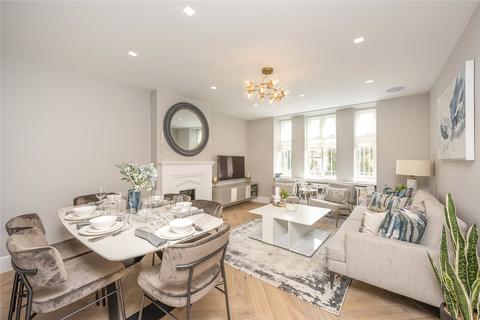 27, Leonard Court Edwardes Square, London, W8 6NN