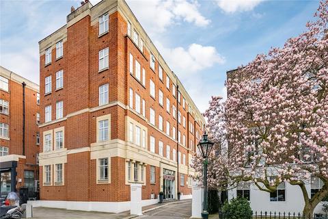 27, Leonard Court Edwardes Square, London, W8 6NN