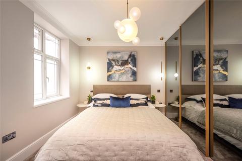 27, Leonard Court Edwardes Square, London, W8 6NN