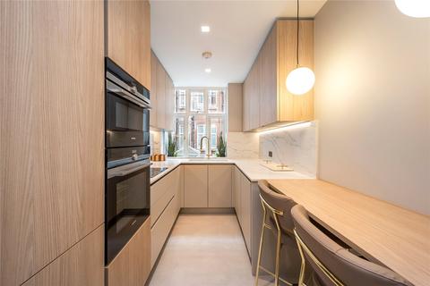 27, Leonard Court Edwardes Square, London, W8 6NN