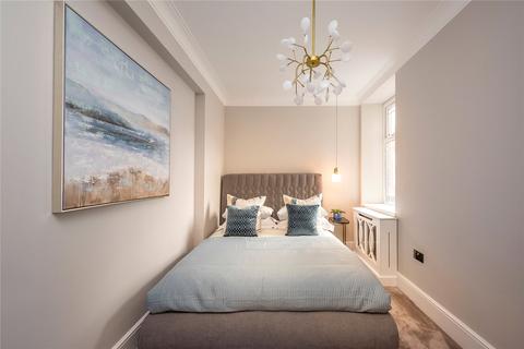 27, Leonard Court Edwardes Square, London, W8 6NN