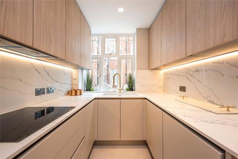 27, Leonard Court Edwardes Square, London, W8 6NN