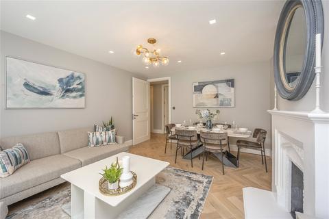 27, Leonard Court Edwardes Square, London, W8 6NN