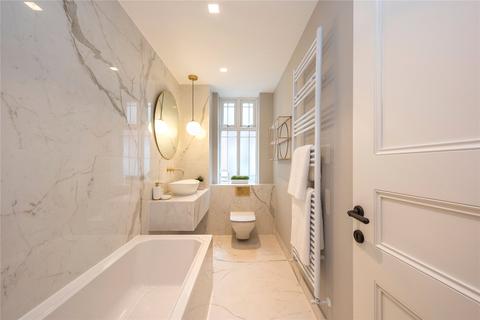 27, Leonard Court Edwardes Square, London, W8 6NN