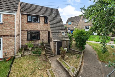 5 Higher Mead, Ilminster, TA19 0HW