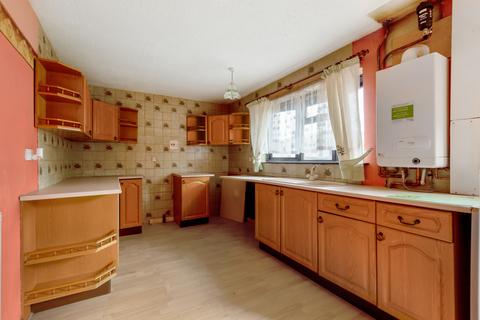 5 Higher Mead, Ilminster, TA19 0HW