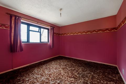 5 Higher Mead, Ilminster, TA19 0HW