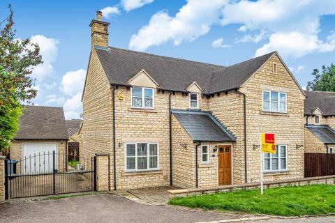 12 New Road, Long Hanborough, Witney, OX29 8BG