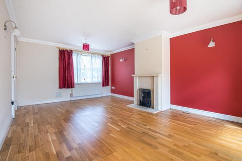 12 New Road, Long Hanborough, Witney, OX29 8BG