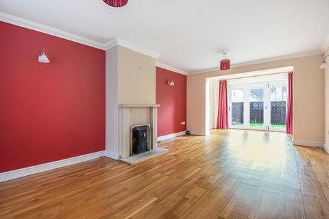 12 New Road, Long Hanborough, Witney, OX29 8BG