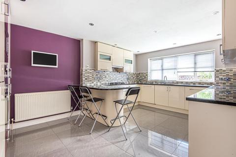 12 New Road, Long Hanborough, Witney, OX29 8BG