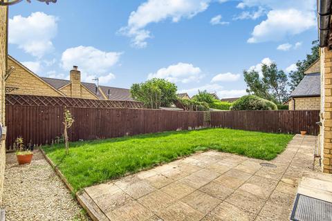 12 New Road, Long Hanborough, Witney, OX29 8BG