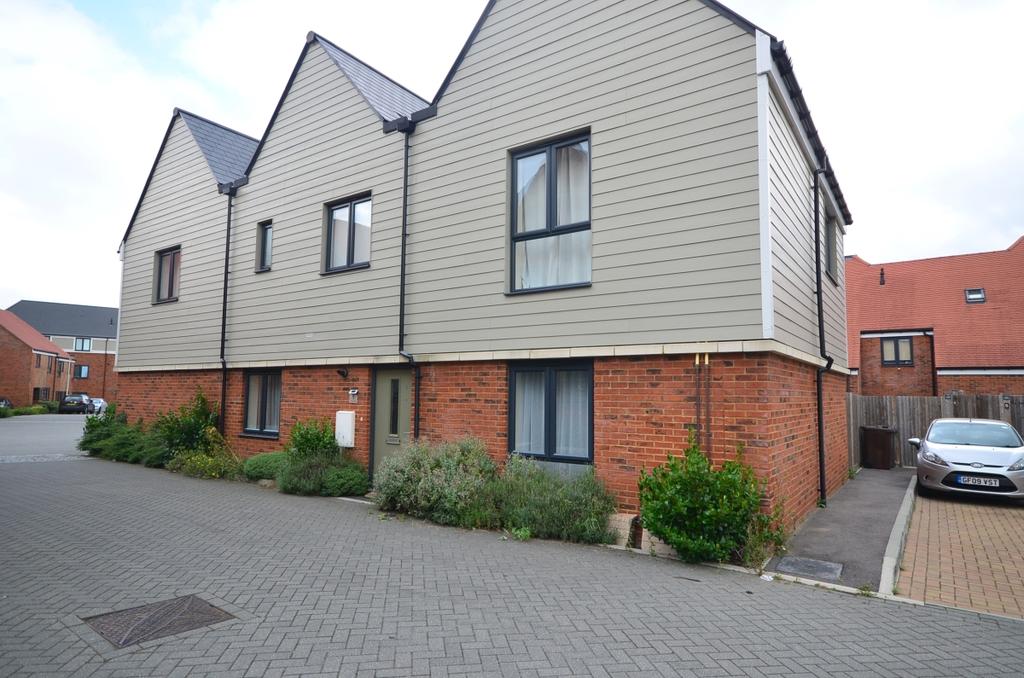 Dove house front 002