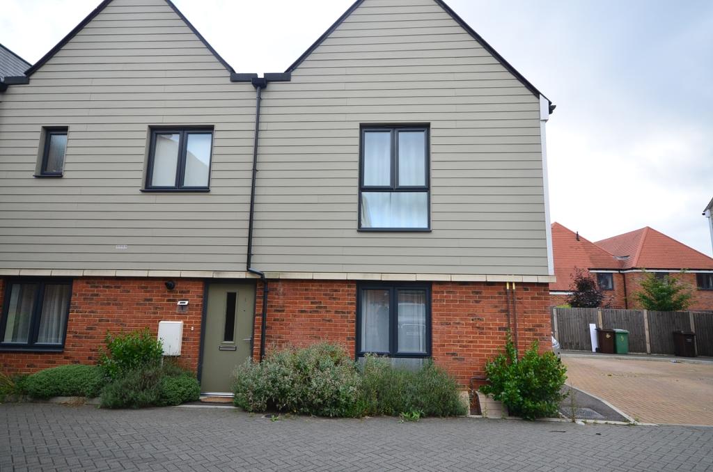 Dove house front 001