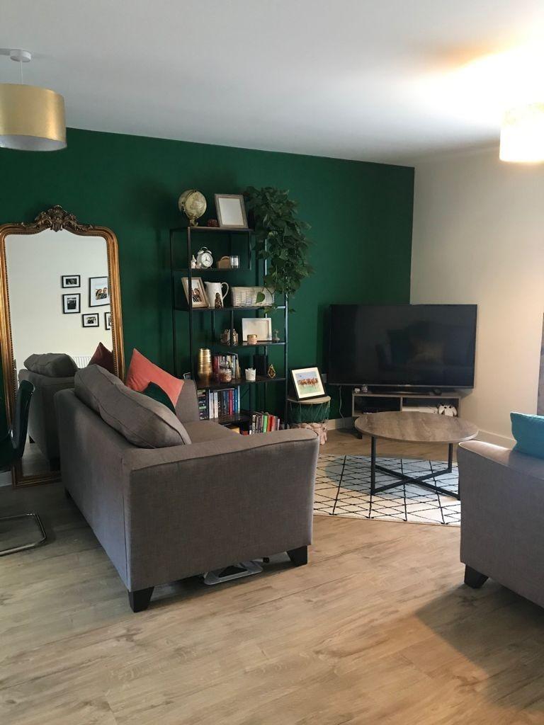 Dove house lounge