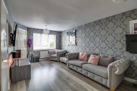 4 Artillery Avenue, Shoeburyness, Southend-on-sea, SS3 8EE
