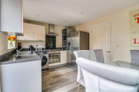 4 Artillery Avenue, Shoeburyness, Southend-on-sea, SS3 8EE