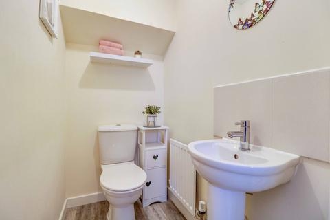 4 Artillery Avenue, Shoeburyness, Southend-on-sea, SS3 8EE