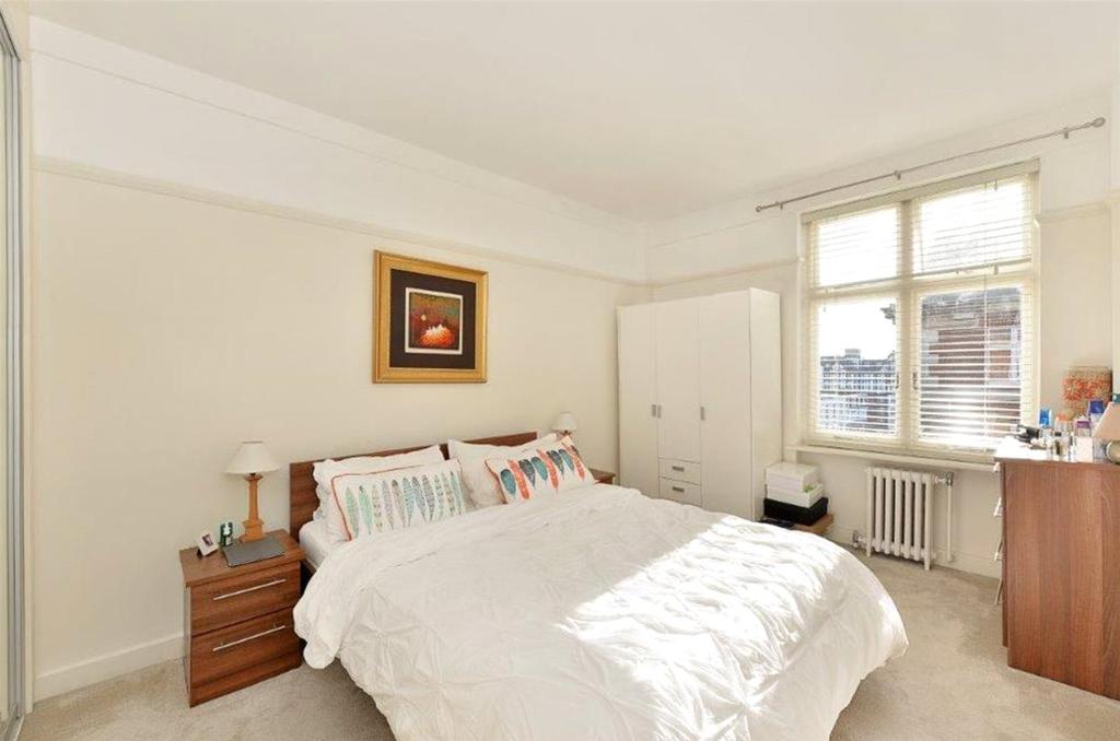 29 Abercorn Place, London, NW8 1 bed apartment £2,032 pcm (£469 pw)