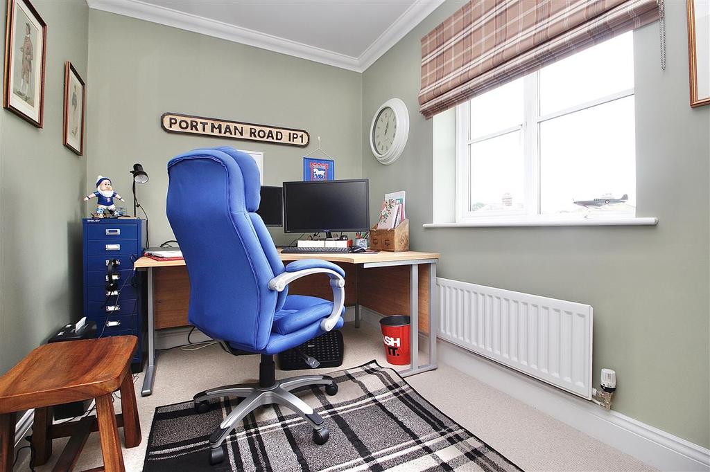 Bedroom Four