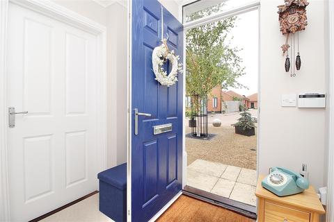 14 Griffiths Close, Ipswich, IP4 3ER