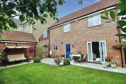 14 Griffiths Close, Ipswich, IP4 3ER