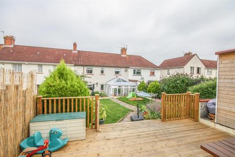 69 Marksbury Road, Bristol, BS3 5JY