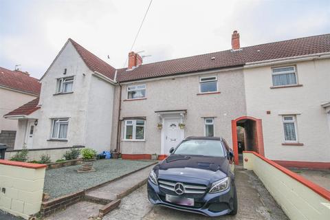 69 Marksbury Road, Bristol, BS3 5JY