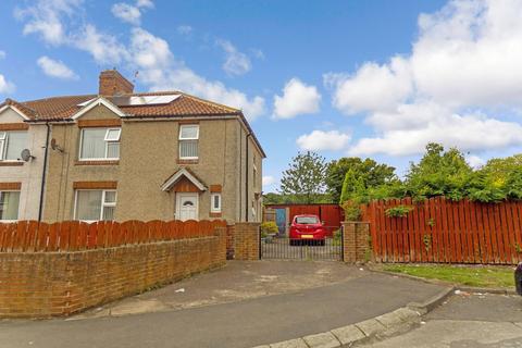 18 Eastgate, Scotland Gate, Choppington, NE62 5RU