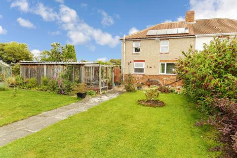 18 Eastgate, Scotland Gate, Choppington, NE62 5RU
