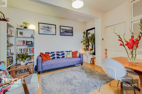 Flat C, 21 Rectory Grove, Croydon, CR0 4JA