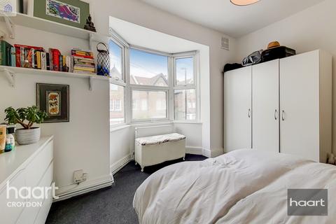 Flat C, 21 Rectory Grove, Croydon, CR0 4JA