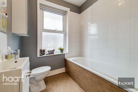 Flat C, 21 Rectory Grove, Croydon, CR0 4JA