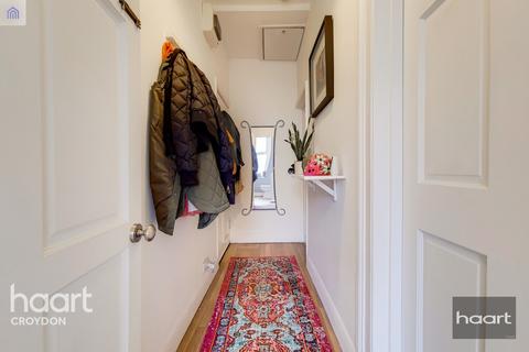 Flat C, 21 Rectory Grove, Croydon, CR0 4JA