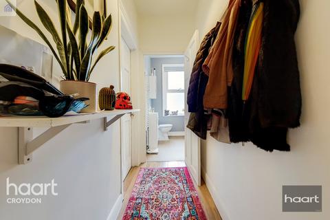 Flat C, 21 Rectory Grove, Croydon, CR0 4JA