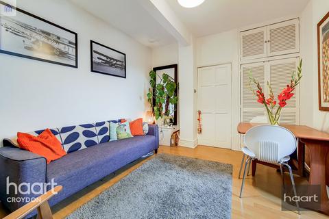 Flat C, 21 Rectory Grove, Croydon, CR0 4JA